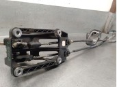 Recambio de palanca cambio para toyota aygo (_b1_) 1.0 (kgb10_) referencia OEM IAM 335300H010 335300H010 