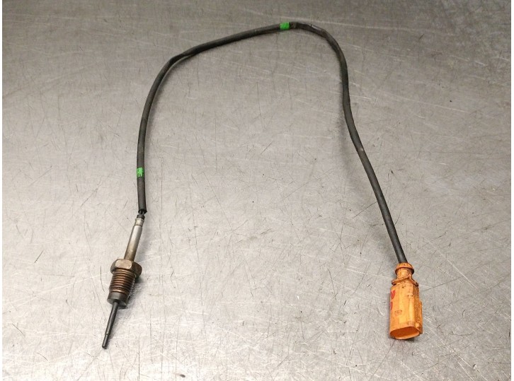 Recambio de sensor para seat exeo st (3r5) 2.0 tdi referencia OEM IAM 03L906088EQ 03L906088EQ 