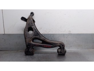 Recambio de brazo suspension inferior delantero izquierdo para mercedes-benz clase c (w202) c 220 (202.022) referencia OEM IAM A