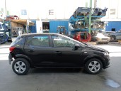 dacia sandero iii del año 2025