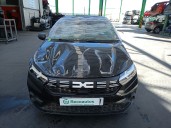 dacia sandero iii del año 2025
