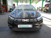 dacia sandero iii del año 2025
