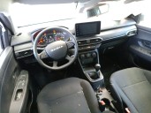 dacia sandero iii del año 2025