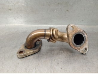 Recambio de tubo para volkswagen golf v (1k1) 2.0 tdi referencia OEM IAM 03G131521T 03G131521T 