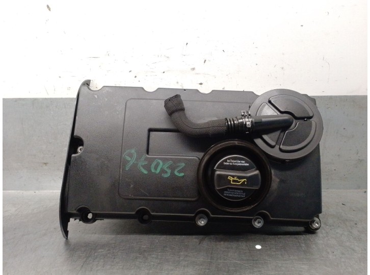 Recambio de tapa balancines para volkswagen golf v (1k1) 2.0 tdi referencia OEM IAM 03G103469R 03G103469R 