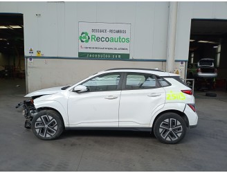 hyundai kona (os, ose, osi) del año 2021