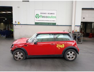 mini mini (r50, r53) del año 2006