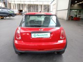 mini mini (r50, r53) del año 2006