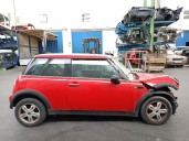 mini mini (r50, r53) del año 2006