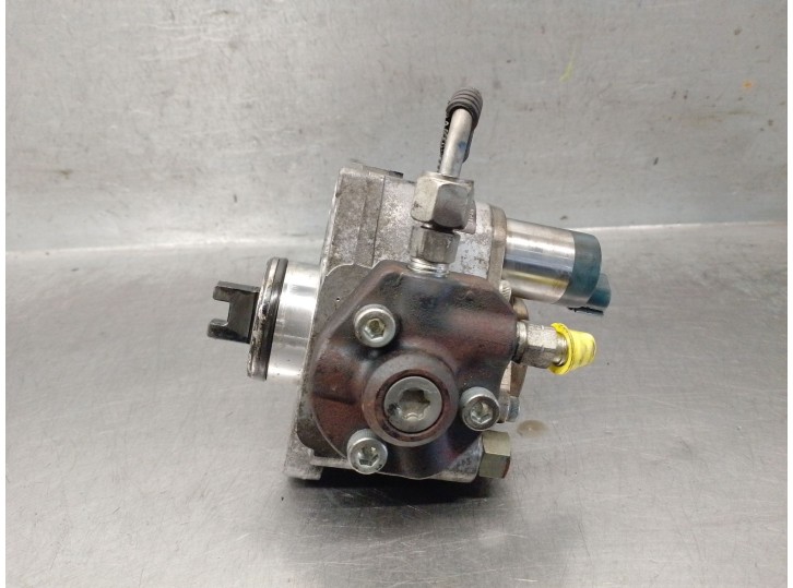 Recambio de bomba inyeccion para mazda 6 sedán (gj, gl) 2.2 d (gj2fp) referencia OEM IAM SH0113800D SH0113800D 2940001663