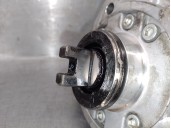 Recambio de bomba inyeccion para mazda 6 sedán (gj, gl) 2.2 d (gj2fp) referencia OEM IAM SH0113800D SH0113800D 2940001663