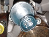 Recambio de bomba inyeccion para mazda 6 sedán (gj, gl) 2.2 d (gj2fp) referencia OEM IAM SH0113800D SH0113800D 2940001663