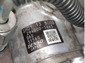 Recambio de bomba inyeccion para mazda 6 sedán (gj, gl) 2.2 d (gj2fp) referencia OEM IAM SH0113800D SH0113800D 2940001663