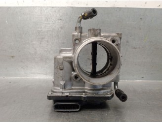 Recambio de caja mariposa para mazda 6 sedán (gj, gl) 2.2 d (gj2fp) referencia OEM IAM SH01136B0 SH01136B0 