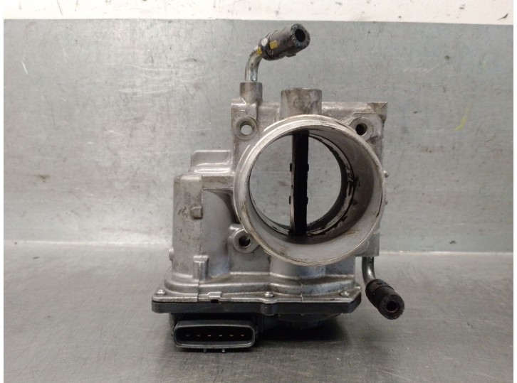 Recambio de caja mariposa para mazda 6 sedán (gj, gl) 2.2 d (gj2fp) referencia OEM IAM SH01136B0 SH01136B0 