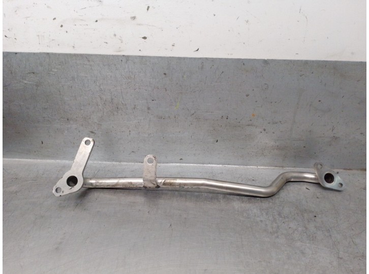 Recambio de tubo para mazda 6 sedán (gj, gl) 2.2 d (gj2fp) referencia OEM IAM SH0120976A SH0120976A 