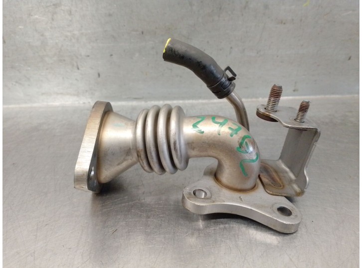 Recambio de tubo para mazda 6 sedán (gj, gl) 2.2 d (gj2fp) referencia OEM IAM SH0220310 SH0220310 