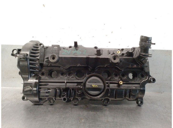 Recambio de tapa balancines para mazda 6 sedán (gj, gl) 2.2 d (gj2fp) referencia OEM IAM SH0210221 SH0210220D 
