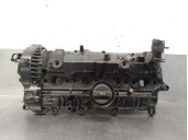 Recambio de tapa balancines para mazda 6 sedán (gj, gl) 2.2 d (gj2fp) referencia OEM IAM SH0210221 SH0210220D 