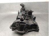 Recambio de tapa balancines para mazda 6 sedán (gj, gl) 2.2 d (gj2fp) referencia OEM IAM SH0210221 SH0210220D 