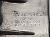 Recambio de tapa balancines para mazda 6 sedán (gj, gl) 2.2 d (gj2fp) referencia OEM IAM SH0210221 SH0210220D 