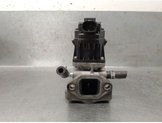 Recambio de valvula egr para mazda 6 sedán (gj, gl) 2.2 d (gj2fp) referencia OEM IAM SH01K5T7087A SH01203A0B 