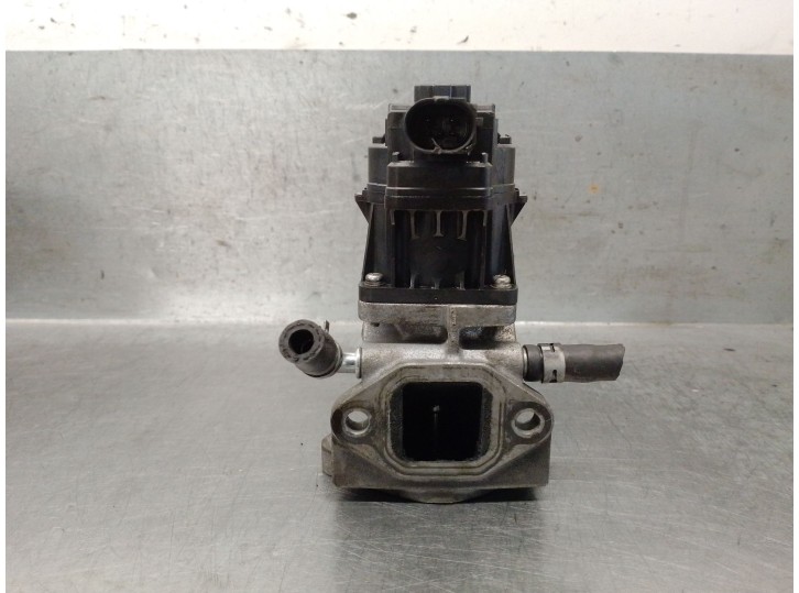 Recambio de valvula egr para mazda 6 sedán (gj, gl) 2.2 d (gj2fp) referencia OEM IAM SH01K5T7087A SH01203A0B 