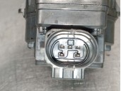 Recambio de valvula egr para mazda 6 sedán (gj, gl) 2.2 d (gj2fp) referencia OEM IAM SH01K5T7087A SH01203A0B 