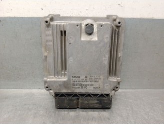 Recambio de centralita motor uce para jeep compass (mk49) 2.0 crd 4x4 referencia OEM IAM P05094599AD 028101344