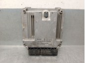 Replacement engine control unit (ECU) for Jeep Compass (MK49) 2.0 CRD 4x4 OEM IAM reference P05094599AD 028101344