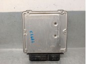 Replacement engine control unit (ECU) for Jeep Compass (MK49) 2.0 CRD 4x4 OEM IAM reference P05094599AD 028101344