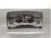 Recambio de cuadro instrumentos para jeep compass (mk49) 2.0 crd 4x4 referencia OEM IAM 05107018AE 5107018AB 