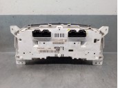 Recambio de cuadro instrumentos para jeep compass (mk49) 2.0 crd 4x4 referencia OEM IAM 05107018AE 5107018AB 