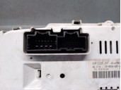 Recambio de cuadro instrumentos para jeep compass (mk49) 2.0 crd 4x4 referencia OEM IAM 05107018AE 5107018AB 