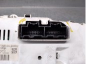 Recambio de cuadro instrumentos para jeep compass (mk49) 2.0 crd 4x4 referencia OEM IAM 05107018AE 5107018AB 