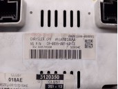 Recambio de cuadro instrumentos para jeep compass (mk49) 2.0 crd 4x4 referencia OEM IAM 05107018AE 5107018AB 