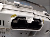 Recambio de cuadro instrumentos para jeep compass (mk49) 2.0 crd 4x4 referencia OEM IAM 05107018AE 5107018AB 