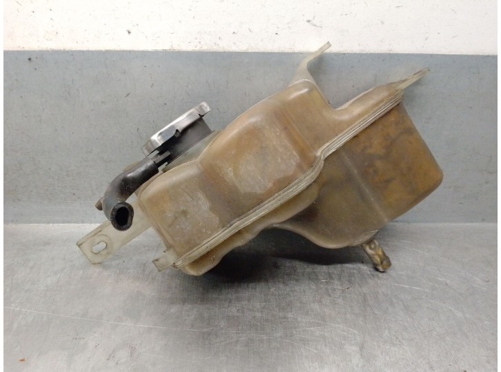 Recambio de deposito expansion para jeep compass (mk49) 2.0 crd 4x4 referencia OEM IAM 5058157AC 5058157AC 