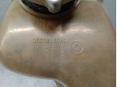 Recambio de deposito expansion para jeep compass (mk49) 2.0 crd 4x4 referencia OEM IAM 5058157AC 5058157AC 