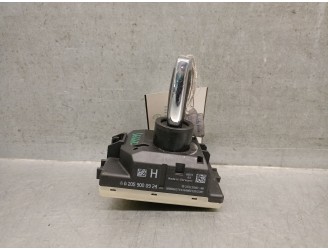 Recambio de conmutador de arranque para mercedes-benz clase c (w205) c 220 bluetec / d (205.002, 205.004) referencia OEM IAM A20