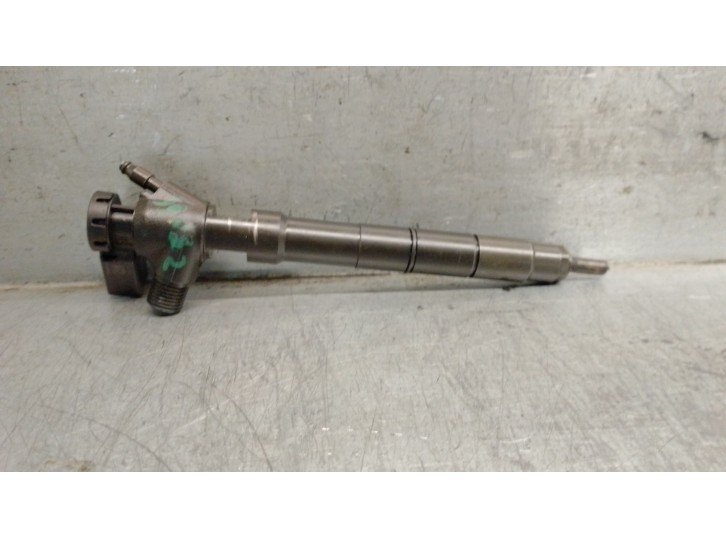 Recambio de inyector para seat ibiza iv sc (6j1, 6p5) 1.4 tdi referencia OEM IAM 04B130277J 04B130277J 