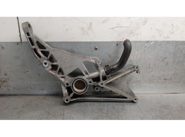 Recambio de soporte motor para seat ibiza iv sc (6j1, 6p5) 1.4 tdi referencia OEM IAM 04B145841B 04B145841B 