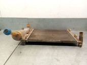 Recambio de radiador agua para ford ka (ru8) 1.2 referencia OEM IAM 517871150 1814153 