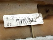 Recambio de radiador agua para ford ka (ru8) 1.2 referencia OEM IAM 517871150 1814153 