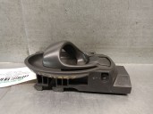 Recambio de maneta interior trasera izquierda para nissan micra iv (k13k, k13kk) 1.2 referencia OEM IAM 806711HB0A 806711HB0A 