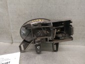 Recambio de maneta interior trasera izquierda para nissan micra iv (k13k, k13kk) 1.2 referencia OEM IAM 806711HB0A 806711HB0A 