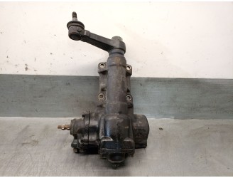 Recambio de caja direccion para hyundai terracan (hp) 2.9 crdi 4wd referencia OEM IAM 57700H1200 57700H1200 