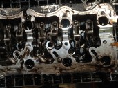 Recambio de culata para kia carens iii monospace (un) 2.0 crdi 115 referencia OEM IAM 2211127400 2210027800 