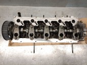 Recambio de culata para kia carens iii monospace (un) 2.0 crdi 115 referencia OEM IAM 2211127400 2210027800 