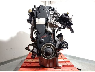 Recambio de motor completo para peugeot 508 i (8d_) 2.0 hdi referencia OEM IAM RH01 1607403480 10DYZA